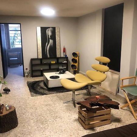 Azul Photo Studio & Apartment Μεξικό Εξωτερικό φωτογραφία