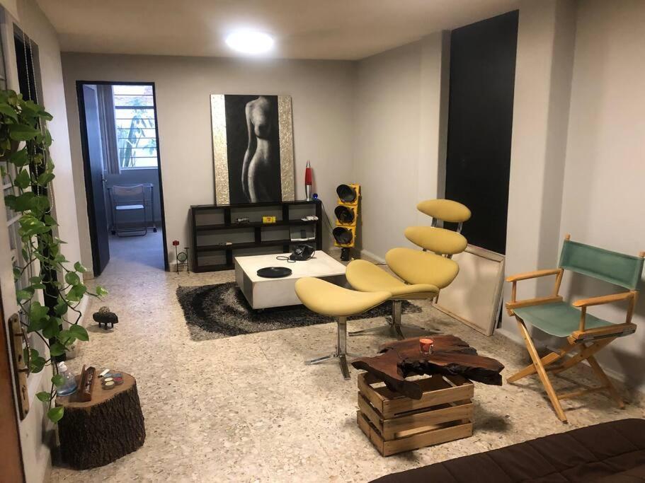 Azul Photo Studio & Apartment Μεξικό Εξωτερικό φωτογραφία