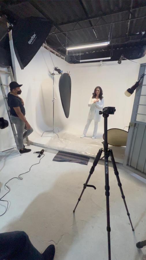 Azul Photo Studio & Apartment Μεξικό Εξωτερικό φωτογραφία